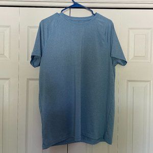 Croft and Barrow Mens Drifit Shirt